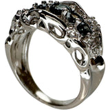 Size 10.5 Alexandrite 0.67ct Diamond 0.73ct Ring Pt900 Platinum 7.9g Ladies
[Used] [Makoto Shichiten] [NN]




[ITKY]