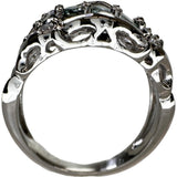 Size 10.5 Alexandrite 0.67ct Diamond 0.73ct Ring Pt900 Platinum 7.9g Ladies
[Used] [Makoto Shichiten] [NN]




[ITKY]