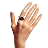 10号 タンザナイト 1.15ct ダイヤモンド 計0.14ct リング・指輪 Pt900プラチナ 7.1g レディース
【中古】【真子質店】【NN】




【MiSI】