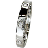 4.5号 戒指 钻石 0.45ct 戒指 K18WG白金 18K 2.5g 女士
【二手】【真子质店】【NN】




【YTK】