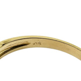 12号 ダイヤモンド 計0.07ct リング・指輪 K18ゴールド 18金 2.3g レディース
【中古】【真子質店】【NN】




【DSMo】