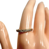 12号 ダイヤモンド 計0.07ct リング・指輪 K18ゴールド 18金 2.3g レディース
【中古】【真子質店】【NN】




【DSMo】