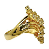 11.5号 Diamond Total 2.00ct Ring K18 Gold 18K 8.4g Ladies
【Used】【Makoto Shichiten】【NN】




【TTMiMi】