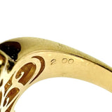 11.5号 Diamond Total 2.00ct Ring K18 Gold 18K 8.4g Ladies
【Used】【Makoto Shichiten】【NN】




【TTMiMi】
