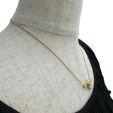 【HOSHInoSUNA/星の砂】 ダイヤモンド 0.46ct ネックレス K18ゴールド 18金 5.6g 44cm レディース
【中古】【真子質店】【NN】




【IDxMi】