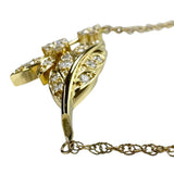 【HOSHInoSUNA/星の砂】 ダイヤモンド 0.46ct ネックレス K18ゴールド 18金 5.6g 44cm レディース
【中古】【真子質店】【NN】




【IDxMi】