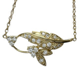 【HOSHInoSUNA/星の砂】 ダイヤモンド 0.46ct ネックレス K18ゴールド 18金 5.6g 44cm レディース
【中古】【真子質店】【NN】




【IDxMi】
