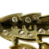【HOSHInoSUNA/星の砂】 ダイヤモンド 0.46ct ネックレス K18ゴールド 18金 5.6g 44cm レディース
【中古】【真子質店】【NN】




【IDxMi】