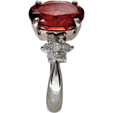 Size 10 Feldspar 1.50ct Diamond 0.20ct Ring K18WG White Gold 18k 3.7g Women's
[Used] [Makoto Shichiten] [NN]




[KMaK]