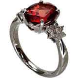 Size 10 Feldspar 1.50ct Diamond 0.20ct Ring K18WG White Gold 18k 3.7g Women's
[Used] [Makoto Shichiten] [NN]




[KMaK]