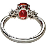 Size 10 Feldspar 1.50ct Diamond 0.20ct Ring K18WG White Gold 18k 3.7g Women's
[Used] [Makoto Shichiten] [NN]




[KMaK]