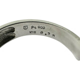 15.5号【TASAKI/タサキ】 エメラルド 0.35ct ダイヤモンド 計0.12ct リング・指輪 Pt900プラチナ/K18ゴールド 18金 6.3g レディース
【中古】【真子質店】【NN】




【SYMi】
