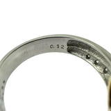 15.5号【TASAKI/タサキ】 エメラルド 0.35ct ダイヤモンド 計0.12ct リング・指輪 Pt900プラチナ/K18ゴールド 18金 6.3g レディース
【中古】【真子質店】【NN】




【SYMi】