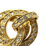 ダイヤモンド 計0.67ct ペンダントトップ K18ゴールド 18金 5.5g レディース
【中古】【真子質店】【NN】




【ITIx】