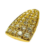 ダイヤモンド 計1.50ct ペンダントトップ K18ゴールド 18金 4.5g レディース
【中古】【真子質店】【NN】




【IIxx】