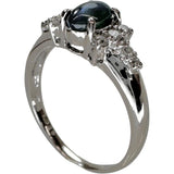 Size 16 Alexandrite Cat's Eye 1.026ct Diamond 0.23ct Ring Pt900 Platinum 4.5g Ladies
[Used] [Makoto Shichiten] [NN]




[KIMo]
