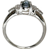Size 16 Alexandrite Cat's Eye 1.026ct Diamond 0.23ct Ring Pt900 Platinum 4.5g Ladies
[Used] [Makoto Shichiten] [NN]




[KIMo]