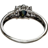 Size 16 Alexandrite Cat's Eye 1.026ct Diamond 0.23ct Ring Pt900 Platinum 4.5g Ladies
[Used] [Makoto Shichiten] [NN]




[KIMo]