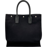 【SAINT LAURENT/サンローラン】 リヴゴーシュ ノースサウス トートバッグ キャンバス ブラック ユニセックス【中古】【真子質店】【BL】




【KxD】