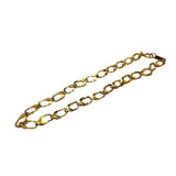 Design Bracelet K18 Gold 2.5g 18.5cm Women's
[Used] [Makoto Shichiten] [BL]

[DTx]
[ex]
