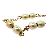 [TASAKI] Freshwater Pearl 12-Bead Bracelet K18 Gold 18K 2.5g 16.5cm Ladies
[Used] [Makoto Shichiten] [NN]




[IMox]
