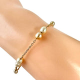 [TASAKI] Freshwater Pearl 12-Bead Bracelet K18 Gold 18K 2.5g 16.5cm Ladies
[Used] [Makoto Shichiten] [NN]




[IMox]