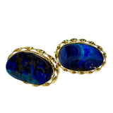 Boulder Opal Earrings K18 Gold 18K 7.9g Women's
【Used】【Makoto Shichiten】【NN】




【TKx】