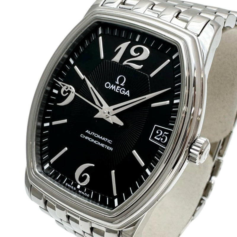 OMEGA/オメガ】 デビル プレステージ デイト 4503.51 トノー 腕時計