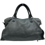 【BALENCIAGA/バレンシアガ】 ザ シティ 115748 2WAYショルダーバッグ ショルダーバッグ レザー グレーグリーンレザー/ブラウン金具 レディース【中古】【真子質店】【BL】




【IIxx】