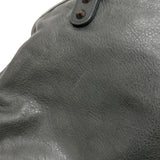 【BALENCIAGA/バレンシアガ】 ザ シティ 115748 2WAYショルダーバッグ ショルダーバッグ レザー グレーグリーンレザー/ブラウン金具 レディース【中古】【真子質店】【BL】




【IIxx】