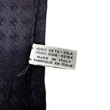 [CHANEL] Gripoix Scarf, 100% Silk, Black/Multicolor, Ladies [Used] [Makoto Shiten] [GD]

[IYx]