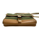 [PRADA] Re-Nylon 2ZH108 Smartphone Case Shoulder Bag Nylon Khaki/Brown Unisex [Used] [Makoto Shichiten] [BL]

[DDx]