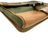 [PRADA] Re-Nylon 2ZH108 Smartphone Case Shoulder Bag Nylon Khaki/Brown Unisex [Used] [Makoto Shichiten] [BL]

[DDx]