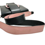 【PRADA/プラダ】 シティ プレックス 1BD067 ショルダーバッグ レザー ブラック/ピンク レディース【中古】【真子質店】【BL】




【DMiS】