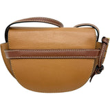 【LOEWE/ロエベ】 ゲート ミニ ショルダーバッグ レザー ブラウンレザー/ゴールド金具 レディース【中古】【真子質店】【BL】




【YMiK】