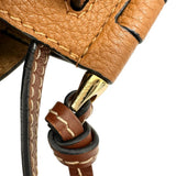 【LOEWE/ロエベ】 ゲート ミニ ショルダーバッグ レザー ブラウンレザー/ゴールド金具 レディース【中古】【真子質店】【BL】




【YMiK】