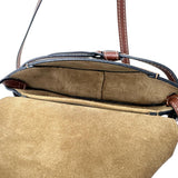【LOEWE/ロエベ】 ゲート ミニ ショルダーバッグ レザー ブラウンレザー/ゴールド金具 レディース【中古】【真子質店】【BL】




【YMiK】