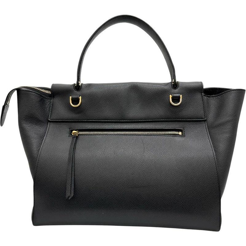 CELINE/セリーヌ】 ベルトバッグ ミニ 176103 2WAYバッグ ハンドバッグ