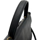 【CELINE/セリーヌ】 ベルトバッグ ミニ 176103 2WAYバッグ ハンドバッグ ショルダーバッグ レザー ブラック/ゴールド金具 レディース【中古】【真子質店】【BL】




【MiMiMo】