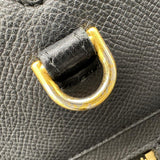【CELINE/セリーヌ】 ベルトバッグ ミニ 176103 2WAYバッグ ハンドバッグ ショルダーバッグ レザー ブラック/ゴールド金具 レディース【中古】【真子質店】【BL】




【MiMiMo】