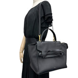 【CELINE/セリーヌ】 ベルトバッグ ミニ 176103 2WAYバッグ ハンドバッグ ショルダーバッグ レザー ブラック/ゴールド金具 レディース【中古】【真子質店】【BL】




【MiMiMo】