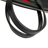 【GUCCI/グッチ】 619751 シェリーライン 2WAY トートバッグ キャンバス/レザー ブラック/シルバー金具 ユニセックス【中古】【真子質店】【BL】




【KMoS】