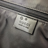 【GUCCI/グッチ】 619751 シェリーライン 2WAY トートバッグ キャンバス/レザー ブラック/シルバー金具 ユニセックス【中古】【真子質店】【BL】




【KMoS】