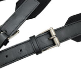 【GUCCI/グッチ】 619751 シェリーライン 2WAY トートバッグ キャンバス/レザー ブラック/シルバー金具 ユニセックス【中古】【真子質店】【BL】




【KMoS】