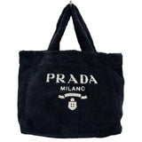 【PRADA/プラダ】 テリー 1BG130 トートバッグ パイル ブラック レディース【中古】【真子質店】【BL】




【MiMix】
