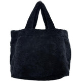 【PRADA/普拉达】 毛圈布 1BG139 托特包 黑色 女士【中古】【真子质店】【BL】




【MiMix】