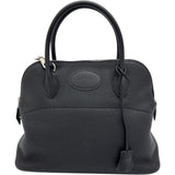 【HERMES/エルメス】 ボリード31 2WAYショルダー ハンドバッグ トリヨンクレマンス/レザー ブラック/パラジウム金具 レディース【中古】【真子質店】【BL】




【KMiTI】