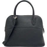 【HERMES/エルメス】 ボリード31 2WAYショルダー ハンドバッグ トリヨンクレマンス/レザー ブラック/パラジウム金具 レディース【中古】【真子質店】【BL】




【KMiTI】