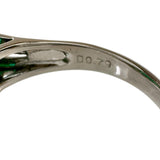 Size 14 Emerald 3.78ct Diamond 0.79ct Ring Pt900 Platinum 10.4g Ladies
[Used] [Makoto Shiten] [NN]




[MoMiMiMo]