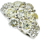 11号 钻石 1.50ct 戒指 Pt900铂金 6.2g 女士
【中古】【真子质店】【NN】




【SDY】